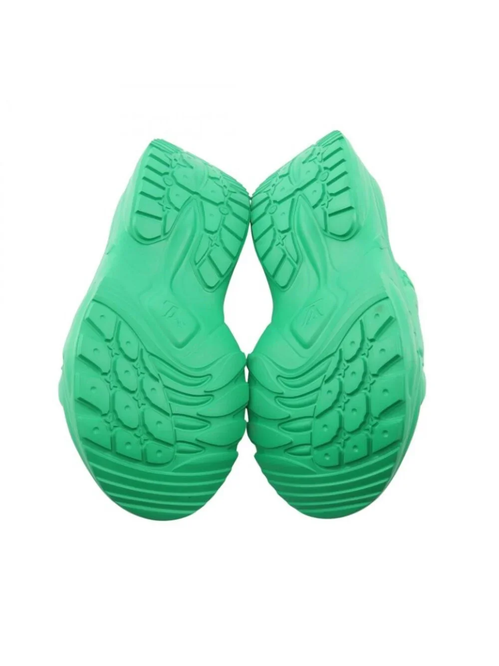 Louis Vuitton Sandals Pool 55 Line Mules